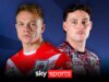 Superliga AO VIVO! Preparação para St Helens x Leigh, Bradford x Catalães, Leeds x York