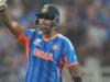 Suryakumar resgata a Índia após susto dos EUA na Copa do Mundo T20