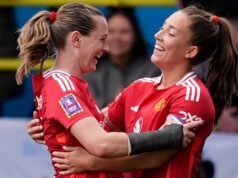 WSL AO VIVO! Man Utd x Liverpool, West Ham x Tottenham e mais