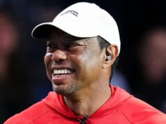 ‘Ainda há algum tempo’ – Tiger fornece atualizações sobre o retorno do golfe