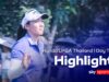 O número 1 do mundo, Thitikul, faz jus ao faturamento para conquistar a liderança do LPGA Tour em casa
