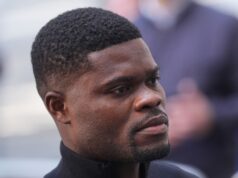 Partey acusado de mais duas acusações de estupro