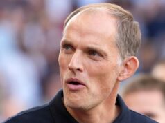 Tuchel assina novo acordo para liderar a Inglaterra até 2028