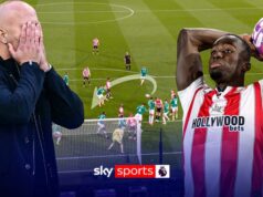 Artigos: Saudi Professional League pronta para vender Ronaldo