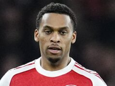Antevisão do Arsenal vs Sunderland: madeira disponível, mas ainda sem Saka