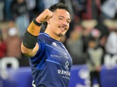 Toulouse venceu Castleford e conquistou vitórias consecutivas na Tremendous League