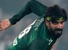 Capitão do Paquistão defende a polêmica ação de boliche de Tariq no ‘fator X’