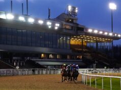 Francesi e Latin perseguem o título de Cavalo do Ano