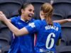 WSL AO VIVO! Chelsea x Liverpool mais Spurs, Man Utd em ação ao vivo na Sky