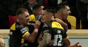 Tremendous League: York Knights abre placar contra Hull KR AO VIVO!