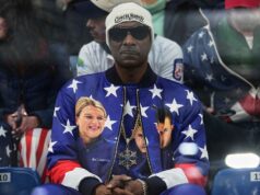 Conclusões sobre curling de duplas mistas: Snoop Dogg ajuda os EUA a derrotar o Canadá