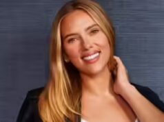 Scarlett Johansson permanece à frente com novos papéis ousados e potencial de grande sucesso