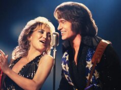 Já ouviu falar da indicação ao Oscar de ‘Tune Sung Blue’? Agora você terá an opportunity de assistir