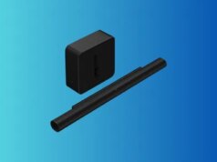 Sua TV merece um som melhor. Este pacote Sonos tem um desconto de $ 399