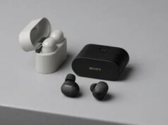 Sony lança fones de ouvido WF-1000XM6 de US$ 330 para competir com o AirPods Professional 3
