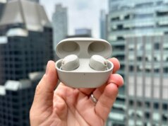 A Sony pode estar melhorando o som e os recursos de seus próximos fones de ouvido