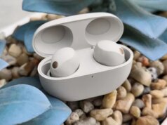 O vazamento da Sony mostra um novo visible para os próximos fones de ouvido WF-1000XM6 e uma grande atualização de áudio