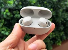 Sony confirma que seus fones de ouvido WF-1000XM6 de próxima geração serão lançados na próxima semana