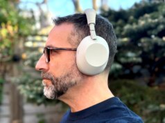 A Sony tem um novo fone de ouvido preparado e parece acquainted