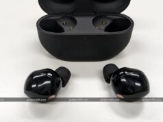 Anunciada a knowledge de lançamento do Sony WF-1000XM6: preço esperado, cores e especificações