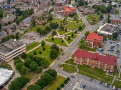 Tiroteio na Universidade Estadual da Carolina do Sul deixa dois mortos