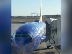 Southwest diz que está fazendo ajustes após lançar novo processo de embarque