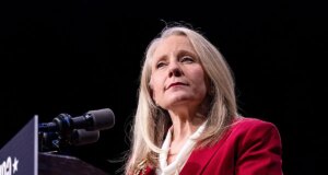 Virginia Democrat dá resposta com palavrões às críticas de Cruz sobre a pressão de redistritamento do estado