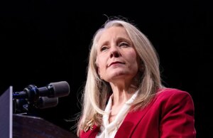 Virginia Democrat dá resposta com palavrões às críticas de Cruz sobre a pressão de redistritamento do estado