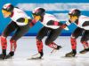 Mulheres canadenses avançam para a equipe olímpica de patinação de velocidade em busca da medalha de ouro