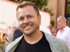 Spencer Pratt admite que chantageou o próprio pai quando criança: ‘Eu ordenhei aquela fita como uma fazenda de gado leiteiro’