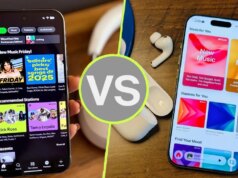 Apple Music x Spotify: testei os dois serviços de streaming de música e minha escolha é clara