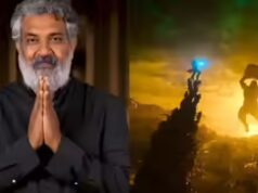 SS Rajamouli revela ligação com o Ramayana em ‘Varanasi’
