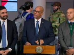 Mamdani convoca ex-presidiário para liderar as prisões de Nova York enquanto Rikers permanece sob supervisão federal