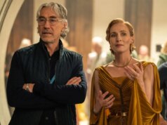 A Disney não queria que Tony Gilroy dissesse ‘fascismo’ ao promover ‘Andor’