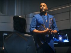 ‘Starfleet Academy’ elogiou o que mais importava no capitão Sisko