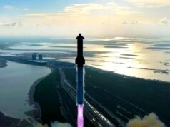 SpaceX de Elon Musk está adquirindo xAI com grandes planos para information facilities no espaço