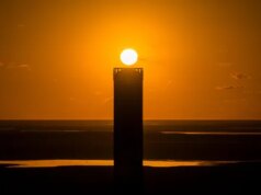 O vídeo da SpaceX mostra o impulsionador da próxima geração da Starship antes do 12º vôo