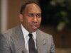 Stephen A. Smith: Sempre pronto para um debate