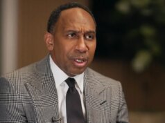 Stephen A. Smith: Sempre pronto para um debate