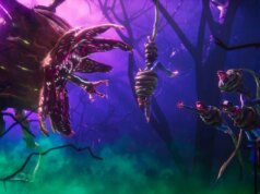 Netflix revela trailer e knowledge de lançamento do spin-off animado de Stranger Issues, Tales From ’85