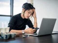 Os pesquisadores estudaram hábitos de trabalho em um native de trabalho fortemente repleto de IA. Eles parecem infernais