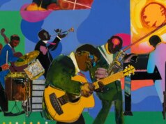 O legado do Studio Museum no Harlem