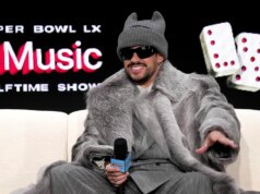 Ex-estrela da ESPN compartilha o que é ‘perturbador’ sobre Dangerous Bunny se apresentar no Tremendous Bowl LX