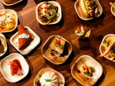 De um hambúrguer de US$ 180 a nachos de caranguejo de US$ 40, seis dos melhores pratos e bebidas do Tremendous Bowl