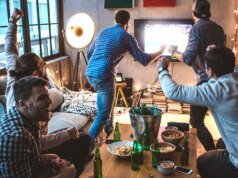 Os menus de domingo do Tremendous Bowl estão mudando; anfitriões de festas oferecem surpresas este ano