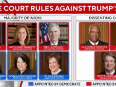 Trump dará entrevista coletiva após decisão tarifária da Suprema Corte