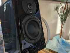 Esses alto-falantes sem fio oferecem um som gloriosamente suave para qualquer gênero que eu joguei neles