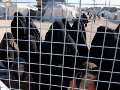 EUA frustraram fuga quase catastrófica de 6.000 combatentes do ISIS na Síria