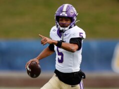 Invoice Belichick adiciona o terceiro quarterback ao elenco da UNC nesta entressafra, após um primeiro ano decepcionante