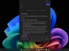 O Copilot está chegando à barra de tarefas do Home windows e ao File Explorer